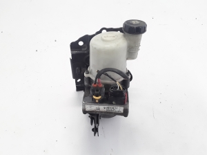 Dacia Sandero (2008–2012) Elektrische Servopumpe 8200963686