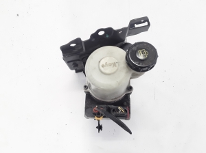 Dacia Sandero (2008–2012) Elektrische Servopumpe 8200963686 - 2