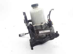 Dacia Sandero (2008–2012) Elektrische Servopumpe 8200963686 - 3
