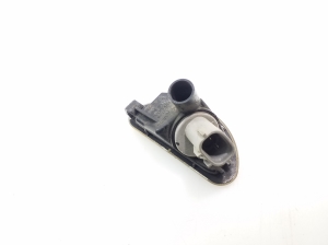 TOYOTA Aygo B 10 (2005–2014) Kennzeichenbeleuchtung 812700H010 - 2