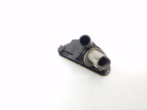 TOYOTA Aygo B 10 (2005–2014) Numbrimärgi tuled 812700H010 - 2