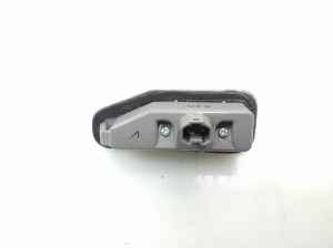 LEXUS IS (2005–2013) Numbrimärgi tuled 8127053020 - 3