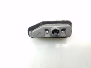 LEXUS IS (2005–2013) Numbrimärgi tuled 8127053020 - 2