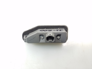 LEXUS IS (2005–2013) Numbrimärgi tuled 8127053020 - 2