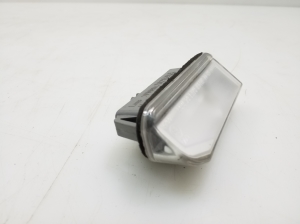 LEXUS IS (2005–2013) Numbrimärgi tuled 8127053020 - 3