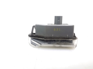 LEXUS IS (2005–2013) Numbrimärgi tuled 8169053010 - 2