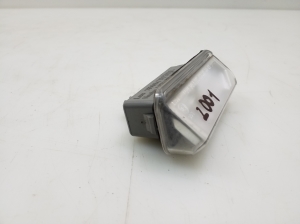 LEXUS IS (2005–2013) Numbrimärgi tuled 8169053010 - 3