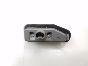 LEXUS IS (2005–2013) Numbrimärgi tuled 8169053010 - 4