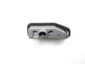 LEXUS IS (2005–2013) Numbrimärgi tuled 8169053010 - 2