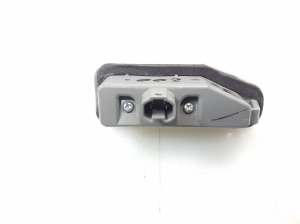LEXUS IS (2005–2013) Numbrimärgi tuled 8169053010 - 2