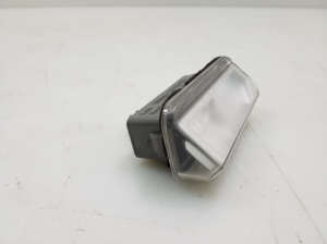 LEXUS IS (2005–2013) Numbrimärgi tuled 8169053010 - 3