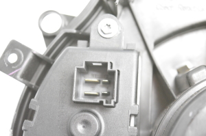 Volkswagen Passat B8 (2014–2023) Heizungsgebläsemotor 3Q2819021A - 3