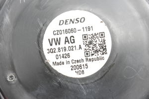 Volkswagen Passat B8 (2014–2023) Heizungsgebläsemotor 3Q2819021A - 4