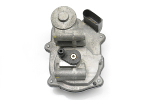  Intake manifold valve motor 