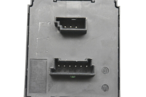 BMW 3 SERIES E93 (2004–2013) Heater control panel 9132421 - 3