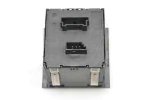 BMW 3 SERIES E93 (2004–2013) Heater control panel 9132421 - 4