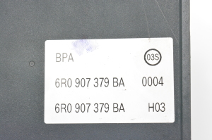AUDI A1 8X (2010–2018) ABS Steuergerät 6R0614517AL - 4