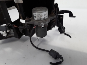 VOLVO XC90 (2002–2014) Schlossträger und seine Teile (Frontmaske) 30796864 - 2