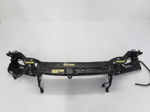 VOLVO XC90 (2002–2014) Schlossträger und seine Teile (Frontmaske) 30796864 - 3