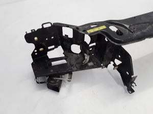 VOLVO XC90 (2002–2014) Schlossträger und seine Teile (Frontmaske) 30796864 - 4