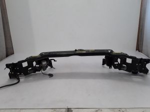 VOLVO XC90 (2002–2014) Schlossträger und seine Teile (Frontmaske) 30796864 - 5