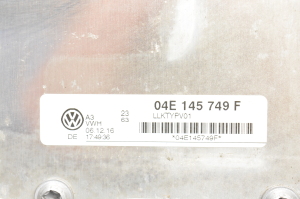 Volkswagen Golf VII (2012–2026) Sisselaskekollektor ja selle osad 04E129711L - 5