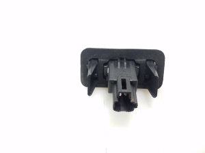 TOYOTA Yaris (2011–2020) Numbrimärgi tuled 812700D120 - 2