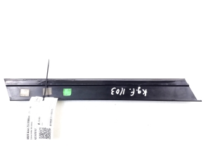 Mercedes Benz R-Class 251 (2006–2017) Sonstiges Teil des hinteren Dreieckfensters A2516700187 - 3