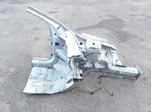 Vorderer Ausleger - 31253086