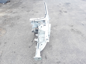 VOLVO XC60 (2008–2017) Vorderer Ausleger 31253086 - 4