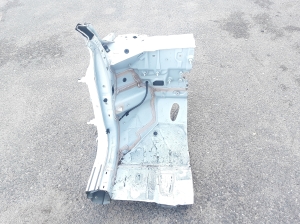 VOLVO XC60 (2008–2017) Vorderer Ausleger 31253086 - 5