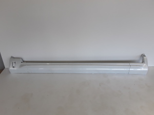 Schwellerverkleidung außen - 31395883