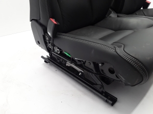 VOLVO S90 (2016–2026) Salons un tā detaļas - 4
