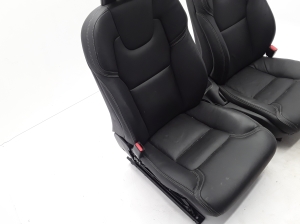 VOLVO S90 (2016–2026) Salons un tā detaļas - 8