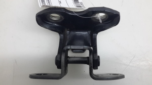   Rear side door upper hinge  -  