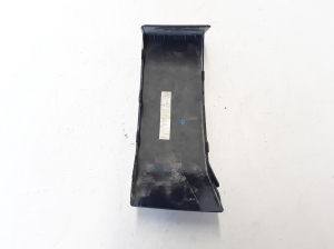 VOLVO XC90 (2002–2014) Sonstiges Teil der hinteren Stoßstange 30698134 - 3