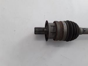 VOLVO XC60 (2008–2017) Antriebswelle hinten und ihre Teile 31325135 - 3