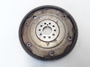  Clutch flywheel 