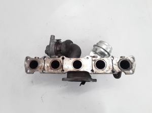 VOLVO XC60 (2008–2017) Turbo 36010146 - 3