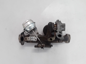VOLVO XC60 (2008–2017) Turbo 36010146 - 4