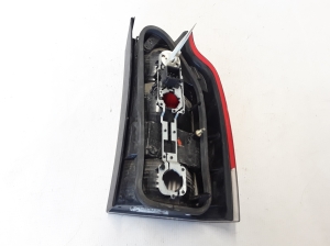 VOLVO V70 II (2000–2007) Eckleuchte hinten 9154497 - 2