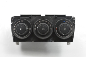 Heater control panel - 69947013