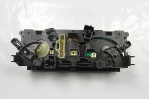 Peugeot 207 (2006–2015) Heater control panel 69917001 - 3