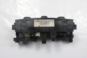 Peugeot 207 (2006–2015) Heater control panel 69917001 - 4