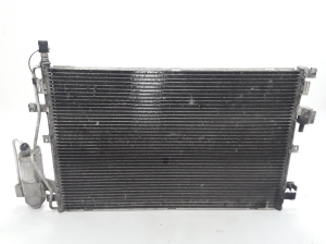 A/C condenser - 31101162