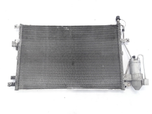 VOLVO XC90 (2002–2014) A/C condenser 31101162 - 3
