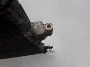 VOLVO XC90 (2002–2014) A/C condenser 31101162 - 4