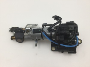 BMW 5 SERIES E60 (2003–2010) Roolisamba muu osa 1171701 - 5