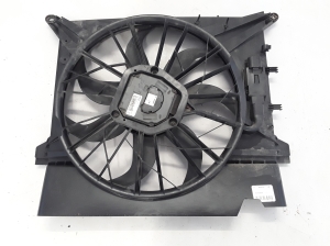 Cooling fan - 30645719