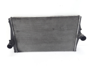 VOLVO XC90 (2002–2014) Vahejahuti radiaator 8743870 - 2